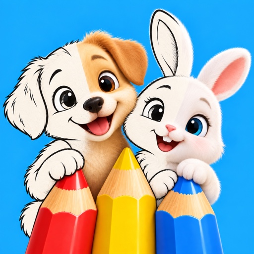 ColorPaws
