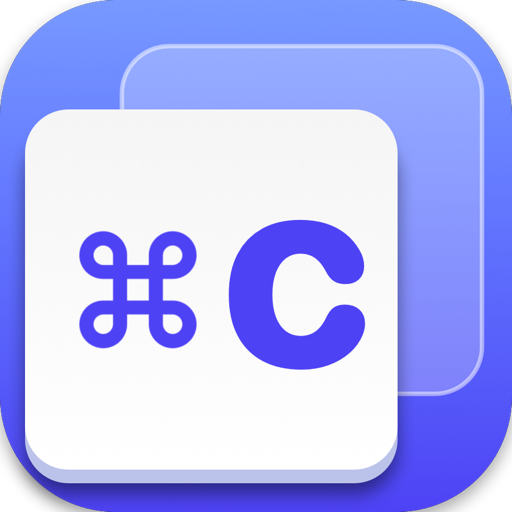 Command C